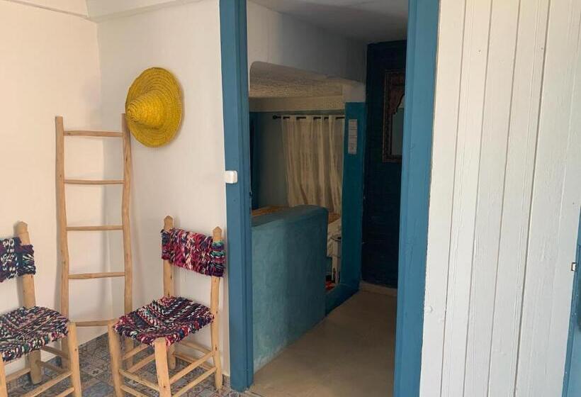 Family Suite, Villa Jardin De L'ocean