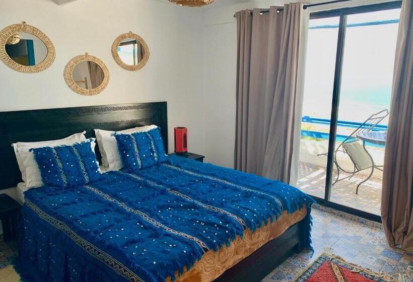 Family Suite, Villa Jardin De L'ocean