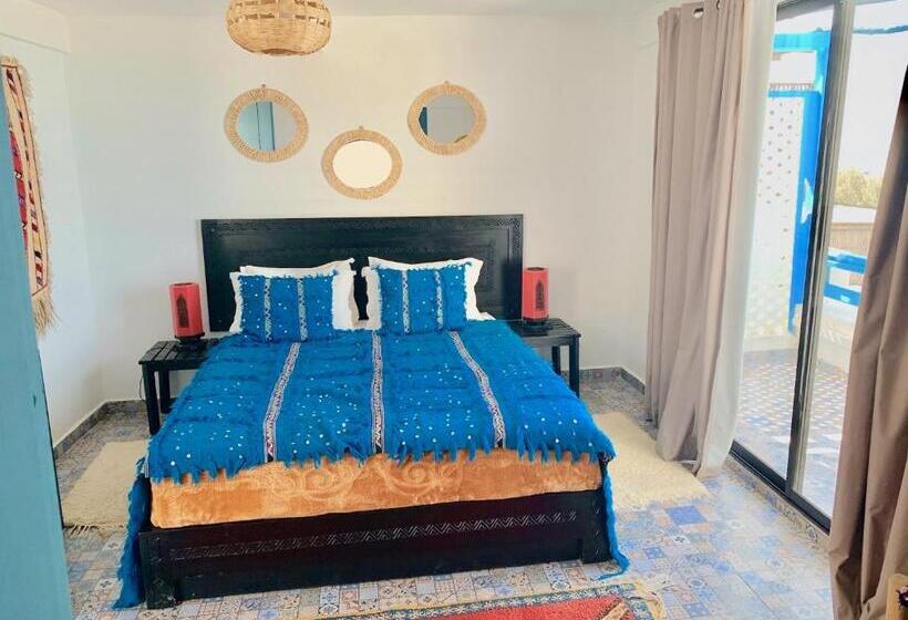 Family Suite, Villa Jardin De L'ocean