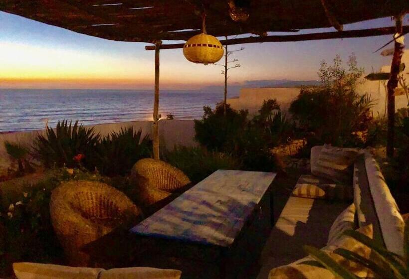 Семейный Номер Вид на Море, Villa Jardin De L'ocean