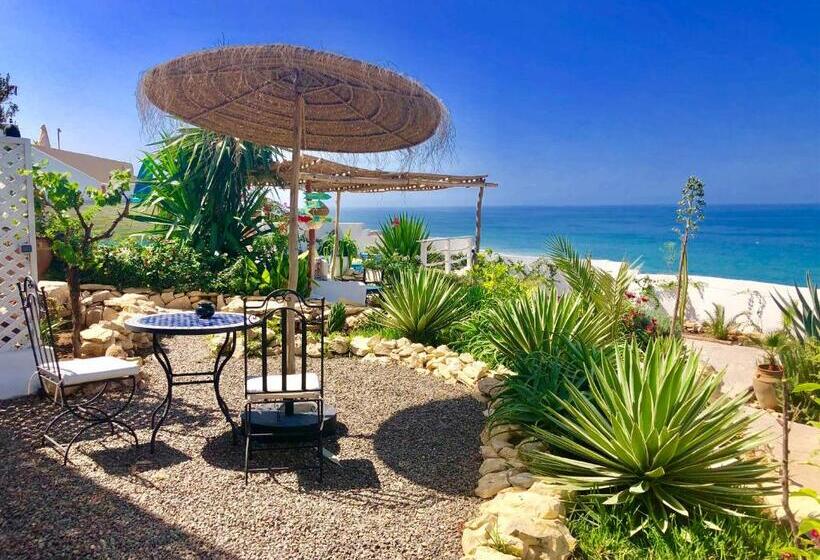 Семейный Номер Вид на Море, Villa Jardin De L'ocean