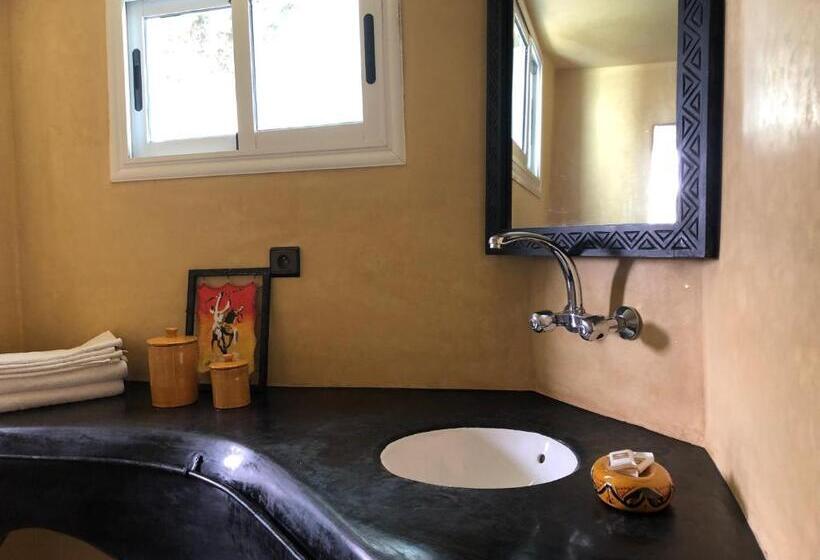 Семейный Номер Вид на Море, Villa Jardin De L'ocean