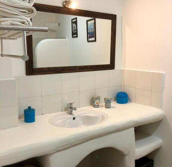 Номер Стандарт Вид на Море, Villa Jardin De L'ocean