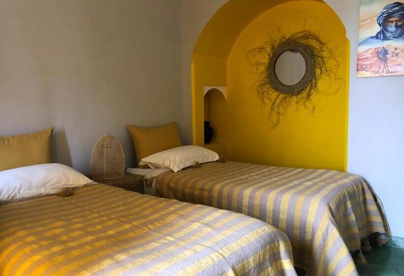 Номер Стандарт Вид на Море, Villa Jardin De L'ocean