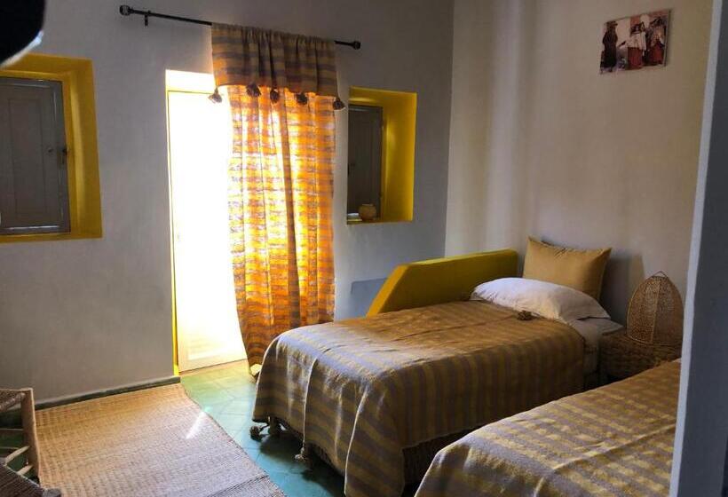 Номер Стандарт Вид на Море, Villa Jardin De L'ocean