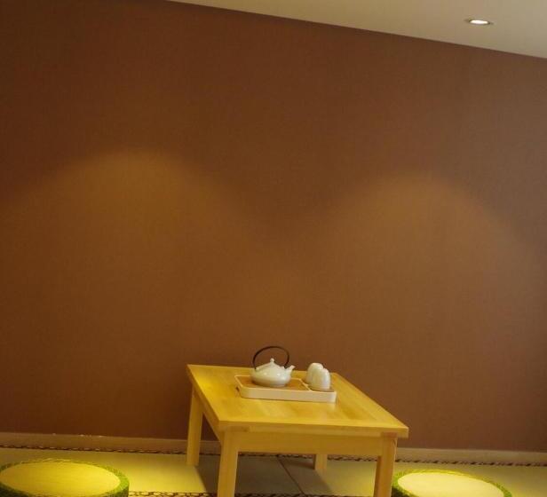 غرفة قياسية, Atour Hotel Xi An Xiaozhai Petroleum University