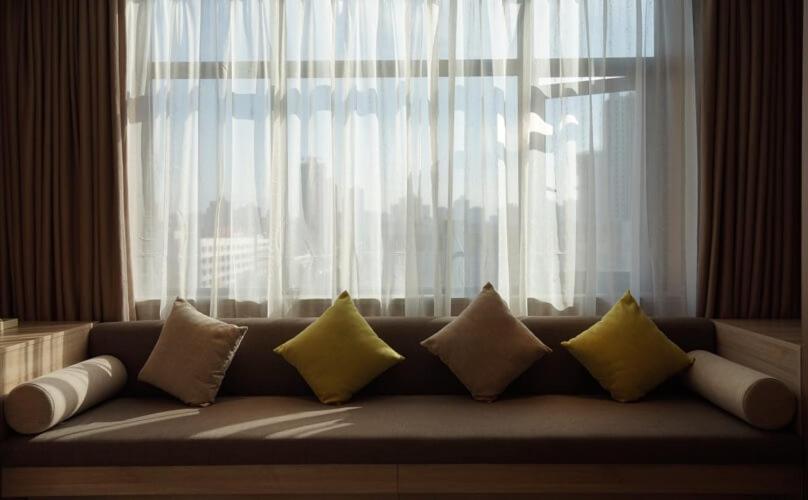 غرفة سوبيريور, Atour Hotel Xi An Xiaozhai Petroleum University