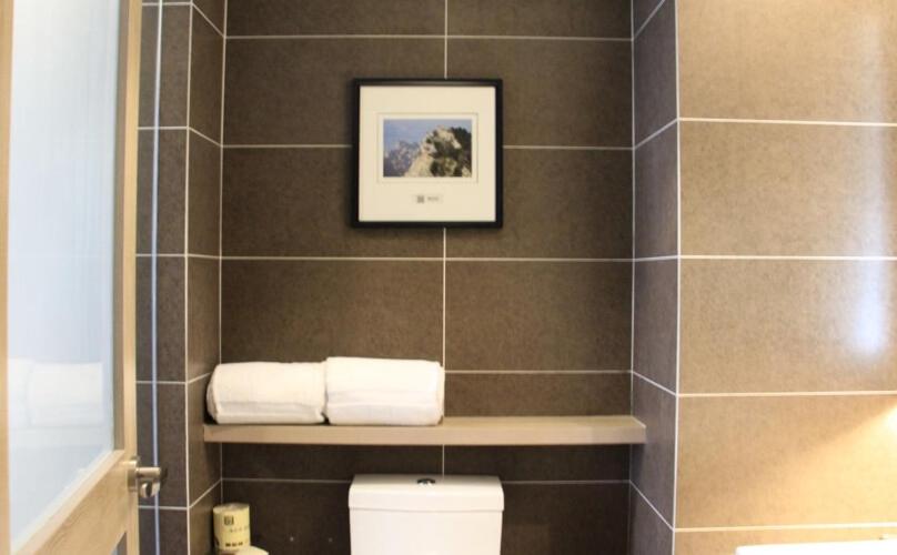 غرفة سوبيريور, Atour Hotel Xi An Xiaozhai Petroleum University