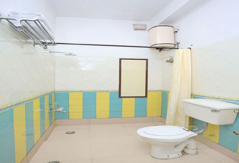 Standardzimmer, Fab Town Pride