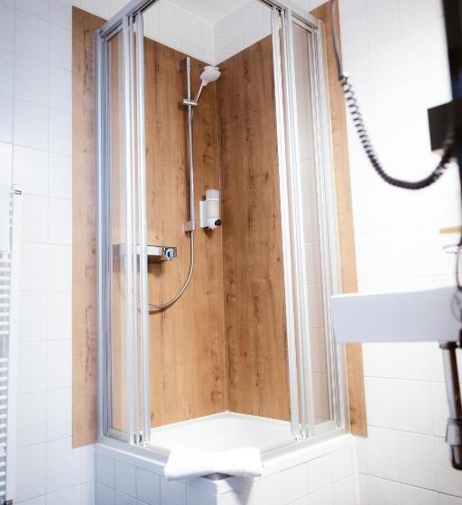 스탠다드 룸, Rheinpromenade8