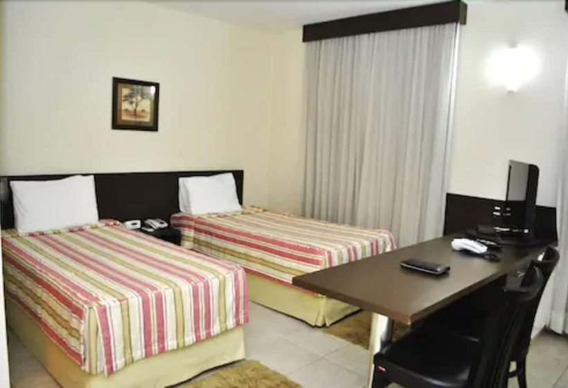 スタンダードルーム, Santos Dumont