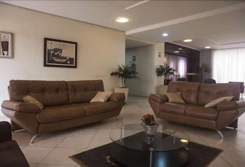 スタンダードルーム, Santos Dumont