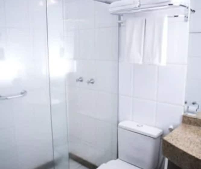 スタンダードルーム, Santos Dumont