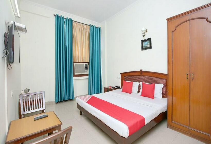 Standardzimmer, Fab Town Pride