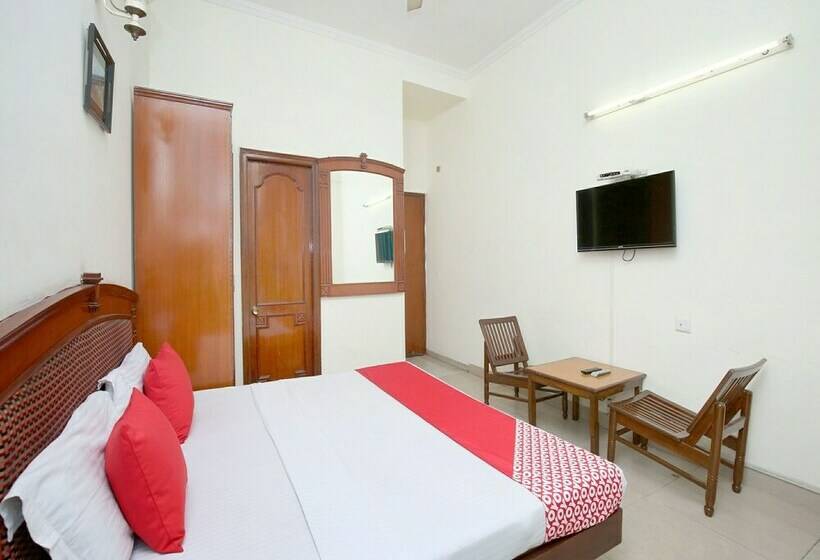 Standardzimmer, Fab Town Pride