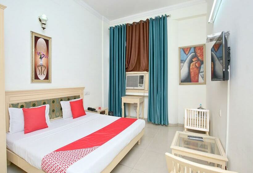 Standardzimmer, Fab Town Pride