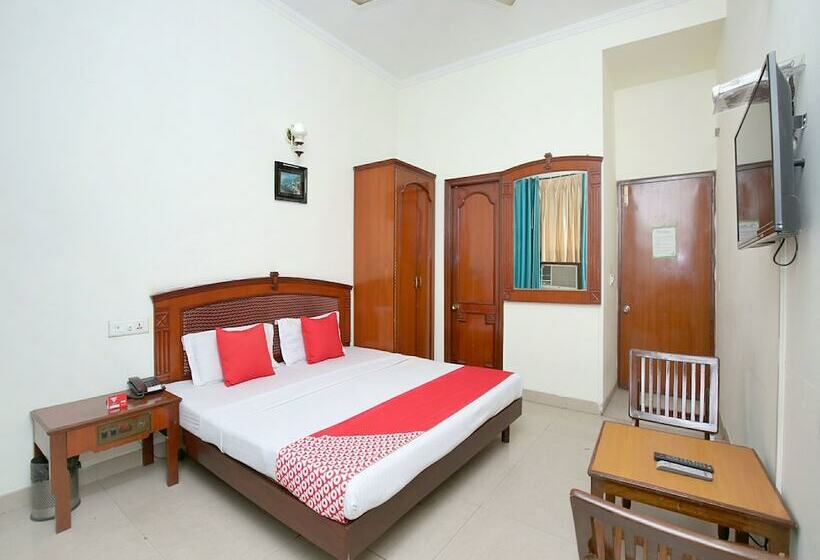 Standardzimmer, Fab Town Pride