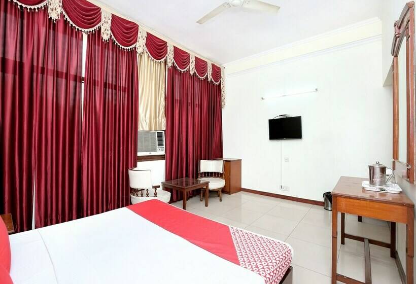 Standardzimmer, Fab Town Pride