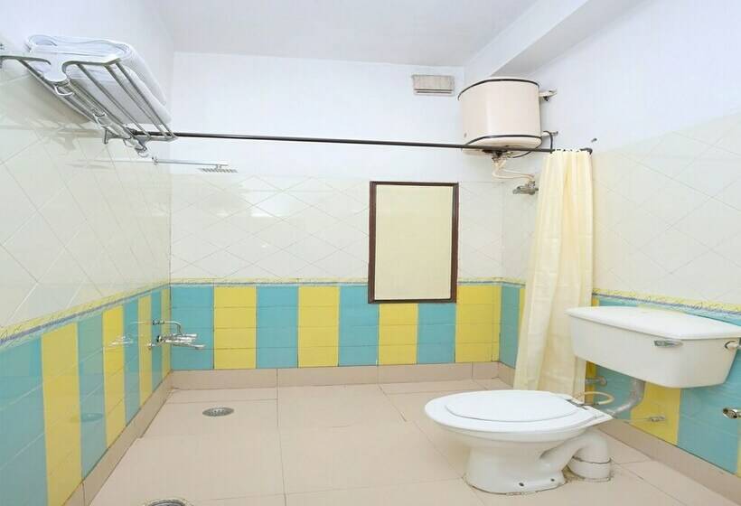 Standardzimmer, Fab Town Pride