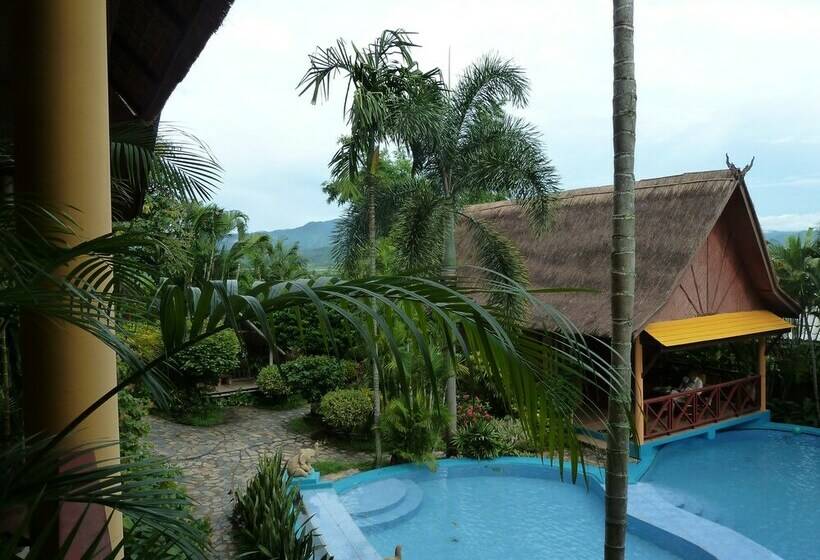 标准平房, Old Tree S House