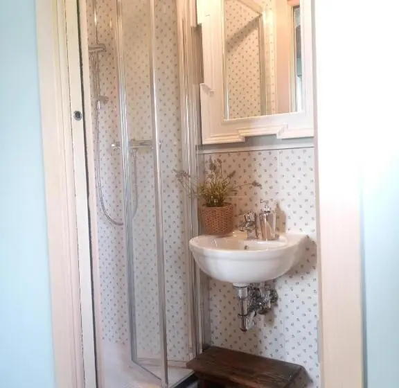 اتاق استاندارد, B&b L'usignolo