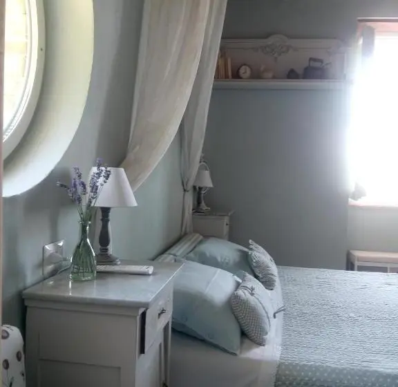اتاق استاندارد, B&b L'usignolo
