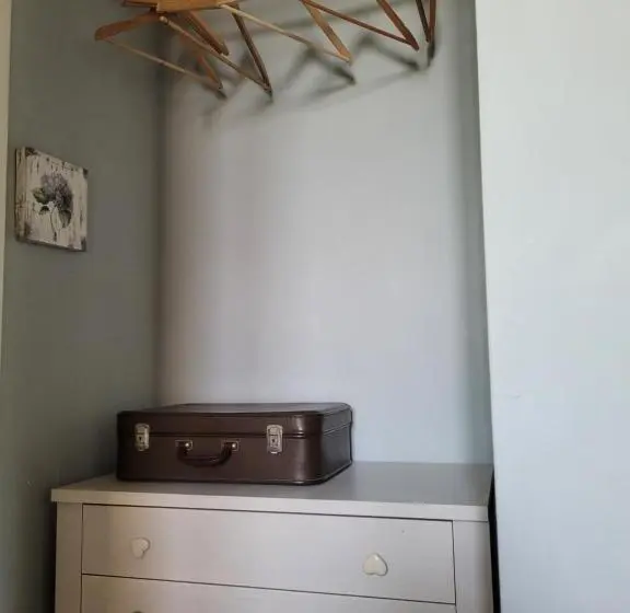 اتاق استاندارد, B&b L'usignolo