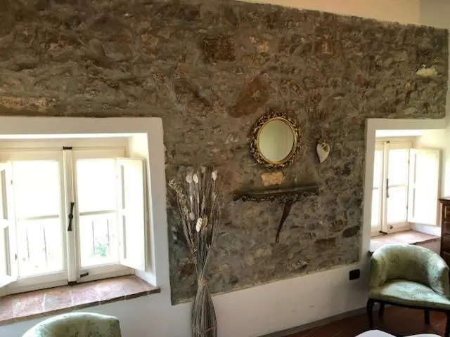 デラックスルーム, B&b Puccini