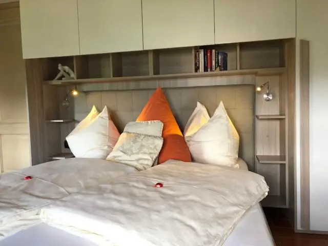 デラックスルーム, B&b Puccini