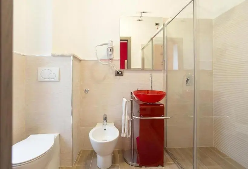 Quarto standard, Antale