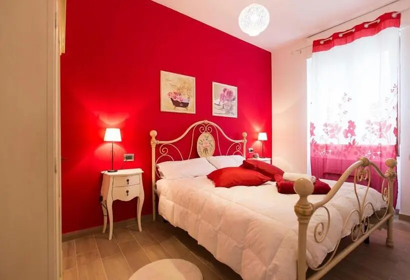 Quarto standard, Antale