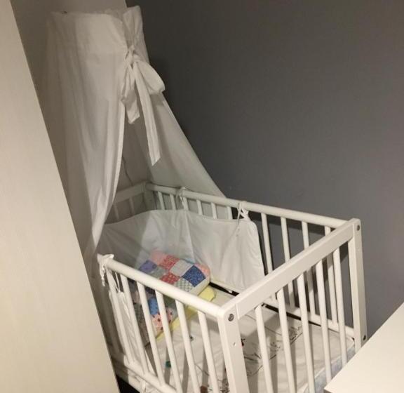 스탠다드 룸, Antale