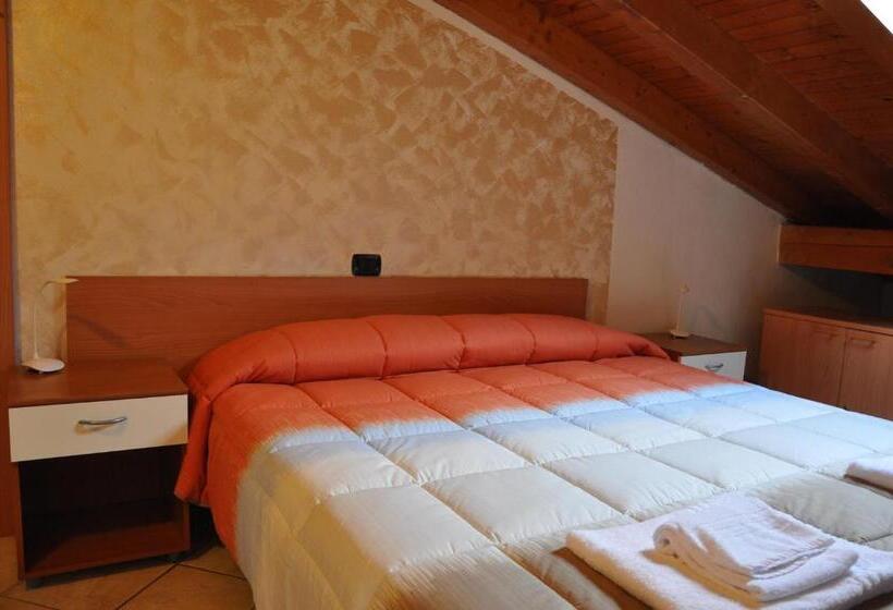 标准间, Borgo Piccolo