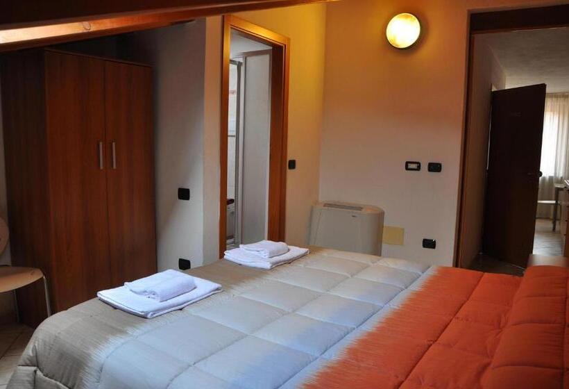 标准间, Borgo Piccolo