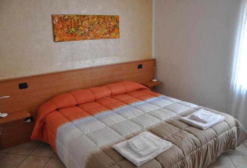 标准间, Borgo Piccolo