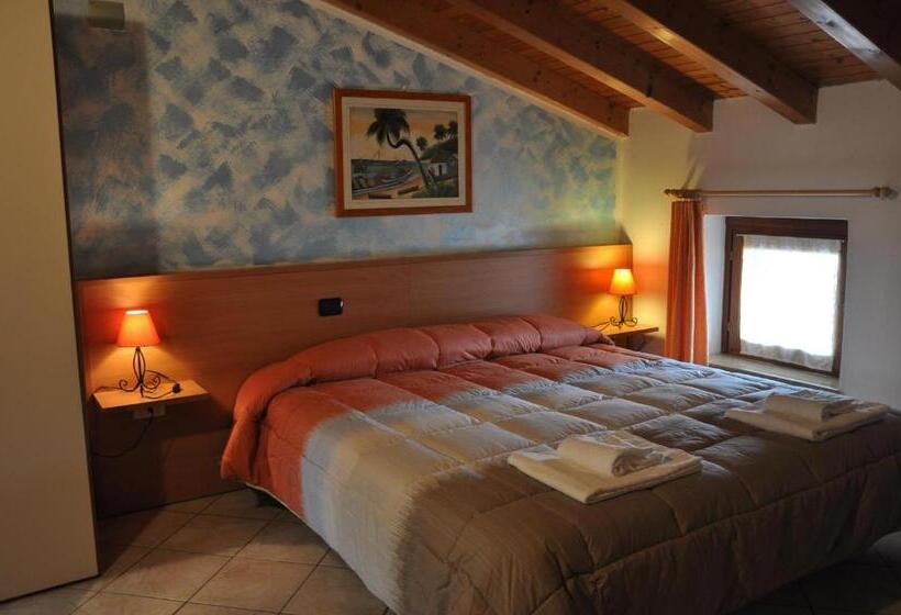 Номер Стандарт, Borgo Piccolo