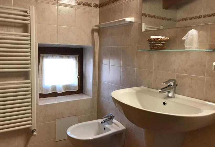 标准间, Borgo Piccolo