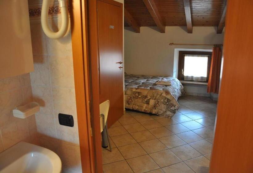 经济房, Borgo Piccolo