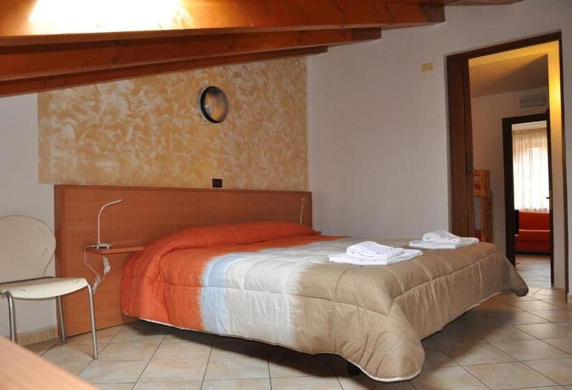 经济房, Borgo Piccolo