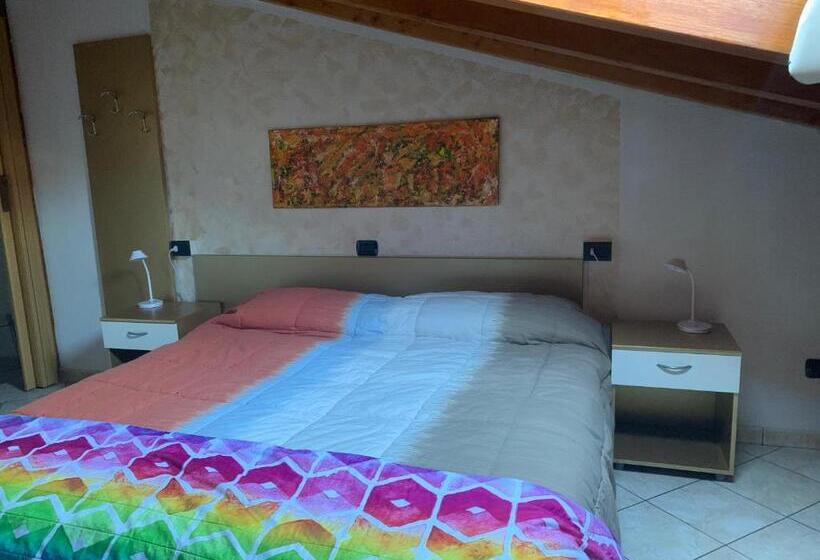 经济房, Borgo Piccolo