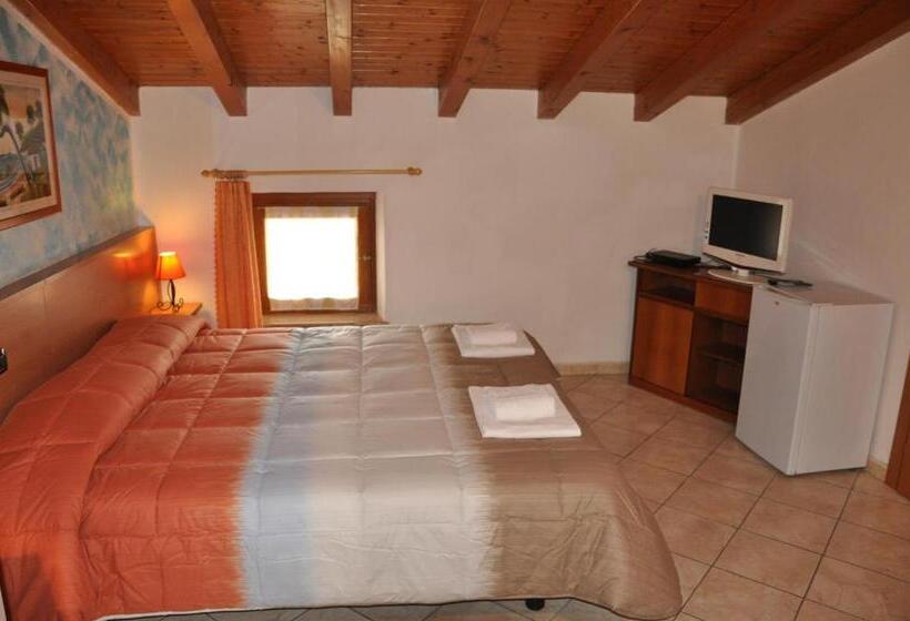 经济房, Borgo Piccolo