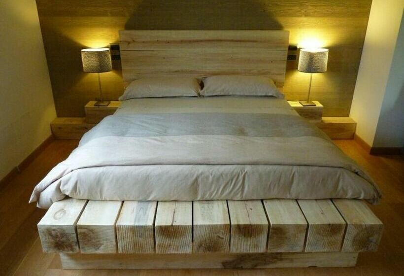 Family Suite, Ca Luna