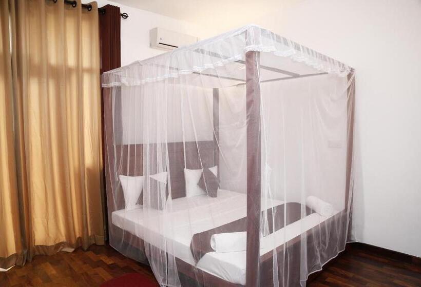 Pokój Deluxe, Cirute Talwatte, Kandy