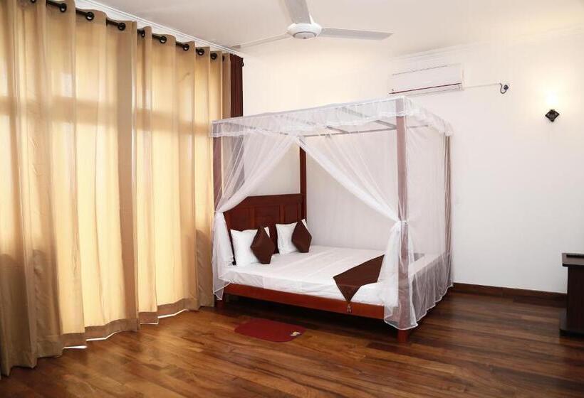 Pokój Deluxe, Cirute Talwatte, Kandy