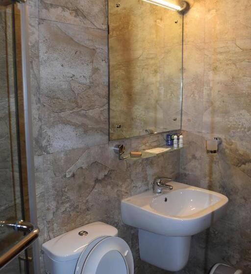 Pokój Ekonomiczny, Cirute Talwatte, Kandy