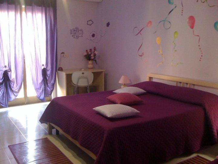 اتاق استاندارد سه نفره, I Colori Dell'arcobaleno