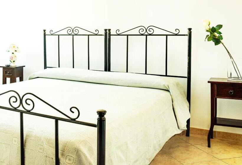 标准间, I Leoncini