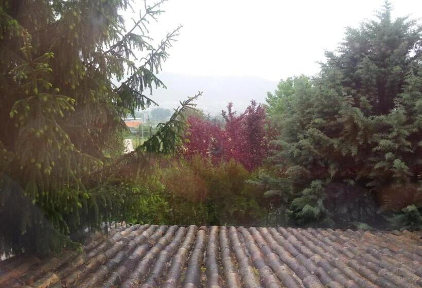 اتاق استاندارد, Il Giardinaccio Agriturismo