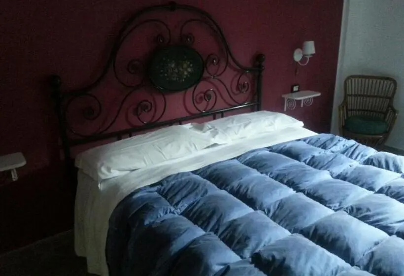 اتاق استاندارد, Il Giardinaccio Agriturismo