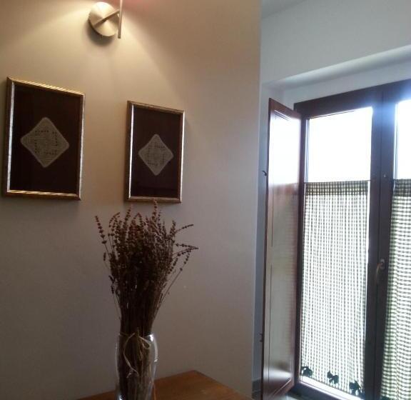 اتاق استاندارد, Il Giardinaccio Agriturismo